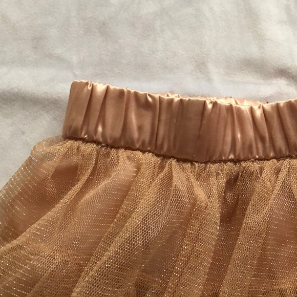 Tulle skirt - Picture 3 of 3